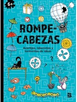 ROMPECABEZAS +6