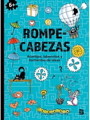 ROMPECABEZAS +6