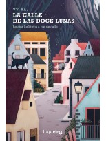 CALLE DE LAS DOCE LUNAS, LA
