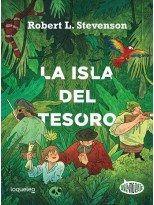 ISLA DEL TESORO, LA