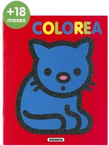 COLOREA POR EDADES