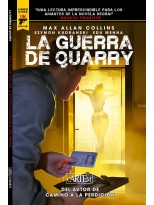 GUERRA DE QUARRY, LA