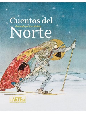CUENTOS DEL NORTE