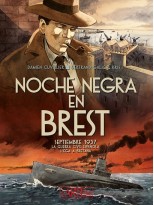 NOCHE NEGRA EN BREST