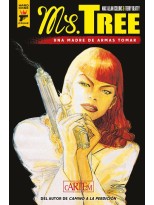 MS TREE UNA MADRE DE ARMAS TOMAR