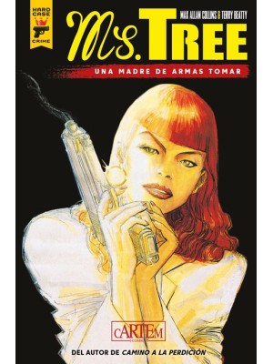 MS TREE UNA MADRE DE ARMAS TOMAR