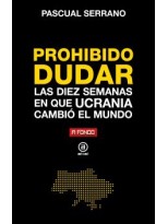 PROHIBIDO DUDAR