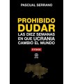 PROHIBIDO DUDAR