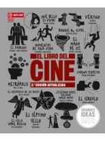 LIBRO DEL CINE, EL  3.ª EDICIÓN ACTUALIZADA