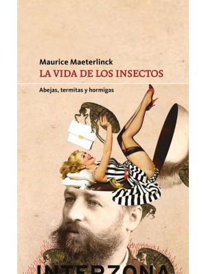 VIDA DE LOS INSECTOS, LA
