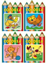 COLOREA