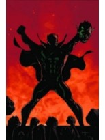 PANTERA NEGRA 4 CONTEMPLAD WAKANDA Y MORID