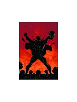 PANTERA NEGRA 4 CONTEMPLAD WAKANDA Y MORID