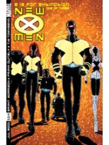 NEW X-MEN E DE EXTINCIÓN (MUST HAVE)