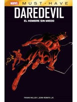 DAREDEVIL EL HOMBRE SIN MIEDO (MUST HAVE)