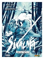 DRAGONERO SINALMA 5 REDENCIÓN