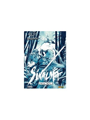 DRAGONERO SINALMA 5 REDENCIÓN