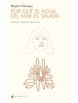 POR QUÉ EL AGUA DEL MAR ES SALADA