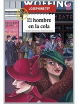 HOMBRE EN LA COLA, EL