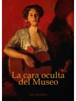 CARA OCULTA DEL MUSEO, LA