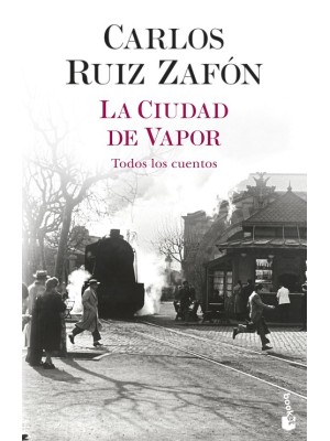 CIUDAD DE VAPOR, LA