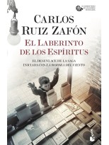 LABERINTO DE LOS ESPÍRITUS, EL