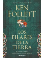 PILARES DE LA TIERRA (SAGA LOS PILARES DE LA TIERRA 1)