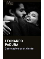 COMO POLVO EN EL VIENTO