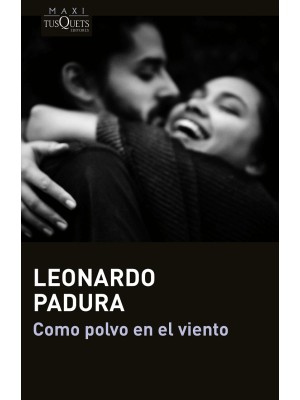 COMO POLVO EN EL VIENTO