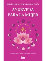 AYURVEDA PARA LA MUJER