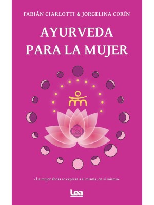 AYURVEDA PARA LA MUJER