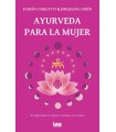 AYURVEDA PARA LA MUJER