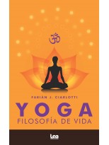 YOGA FILOSOFÍA DE VIDA
