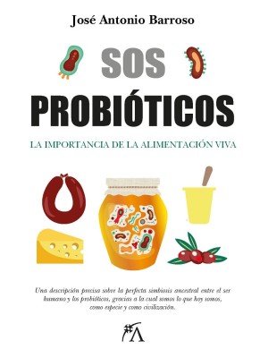 SOS PROBIÓTICOS