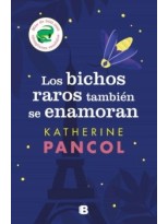 BICHOS RAROS TAMBIÉN SE ENAMORAN
