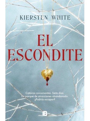 ESCONDITE, EL