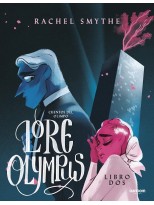 LORE OLYMPUS 2