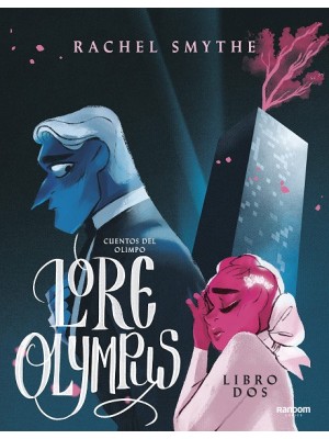 LORE OLYMPUS 2
