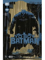 YO SOY BATMAN NÚM. 04