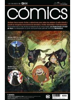 ECC CÓMICS NÚM. 41 (REVISTA)