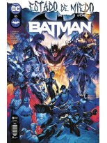 BATMAN NÚM. 10/ 123