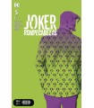 JOKER: ROMPECABEZAS NÚM. 5 DE 7