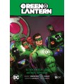 GREEN LANTERN VOL. 02 EL DÍA EN QUE LOS ASTROS CAYERON (GL SAGA - AGENTE INTERG