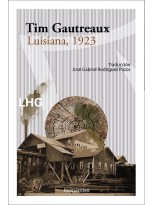 LUISIANA, 1923