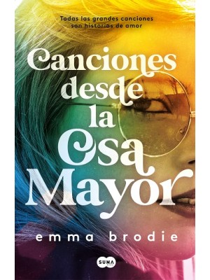 CANCIONES DESDE LA OSA MAYOR