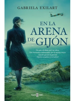 EN LA ARENA DE GIJÓN