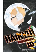 HAIKYÛ!! /10