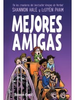 MEJORES AMIGAS