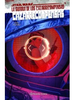 STAR WARS CAZARRECOMPENSAS 3