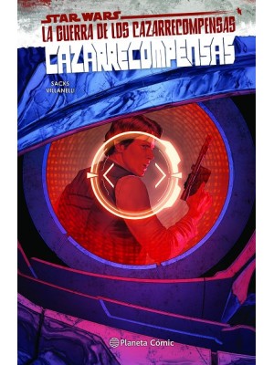 STAR WARS CAZARRECOMPENSAS 3